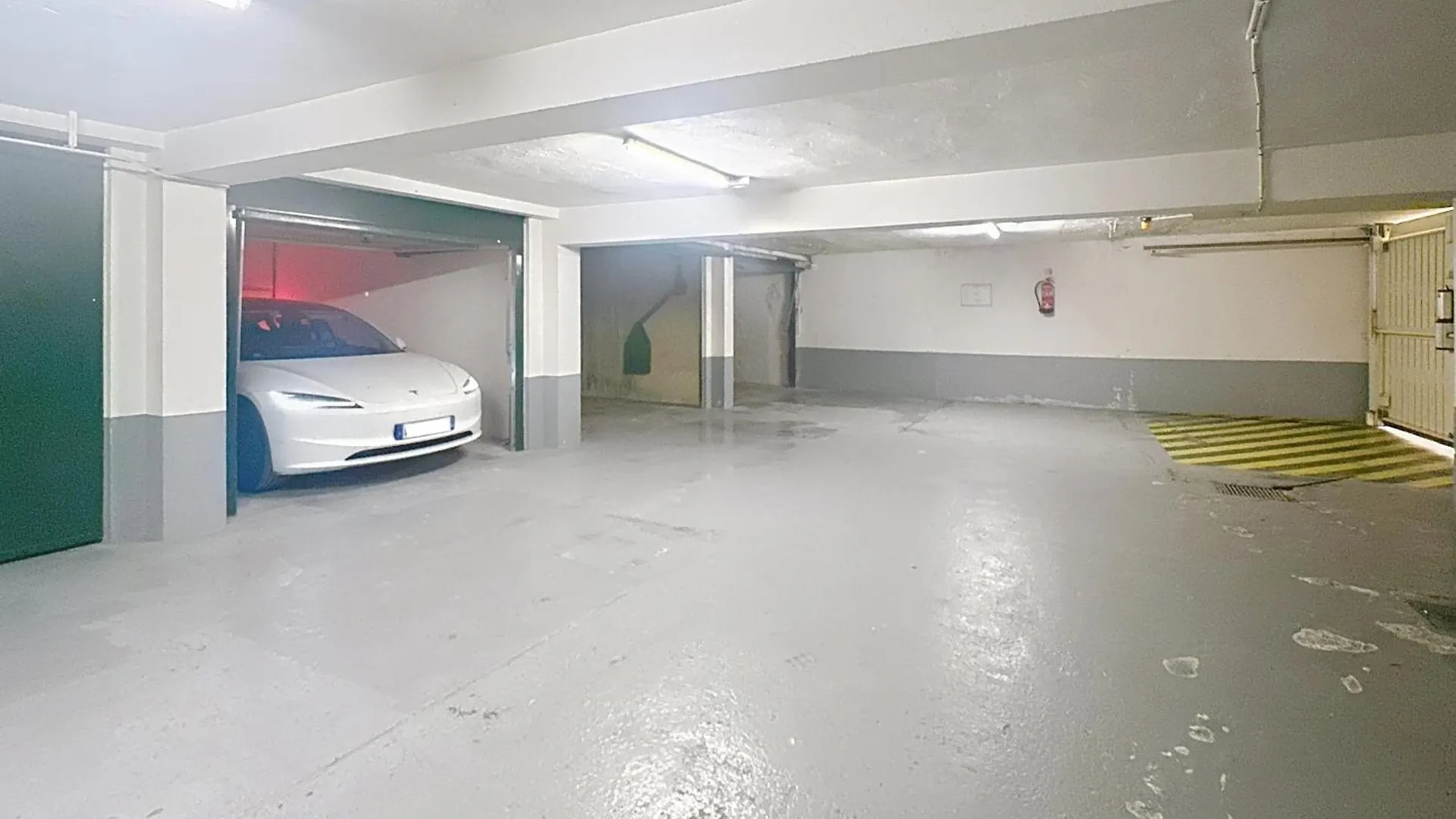 39M2 Croisette, Terrasse, Vue Mer, Garage Cannes