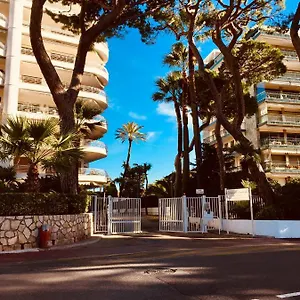 Croisette &palm Beach,parking Appartement