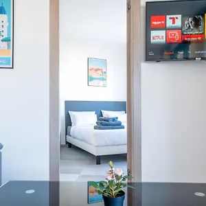  Apartment La Rotonde Yourhosthelper
