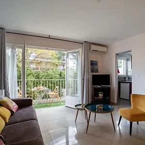 Le Carla Appartement