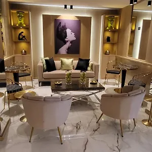 4* Otel Le Fouquet's