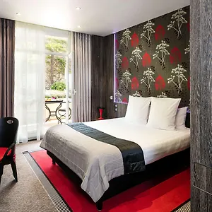 Western Premier Le Patio Des Artistes Wellness Jacuzzi Cannes