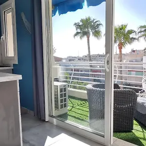 Pointe Croisette 2 Min A Pieds Appartement