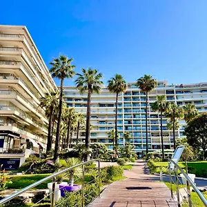 Agence Des Résidences - Privés Du Grand - Superieur Apartamento