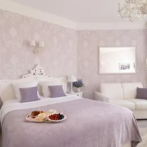 Palais Miramar Imperial Croisette Канны