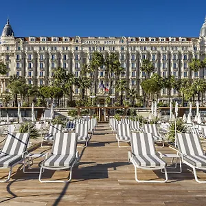 5* Otel Carlton Cannes, A Regent