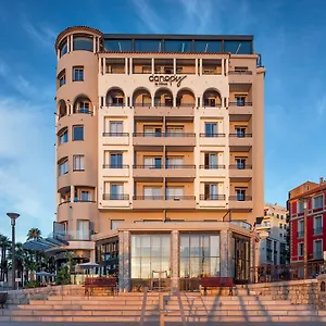 4* Otel Canopy By Hilton