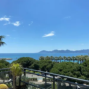 Palm Vue Port Canto Appartement