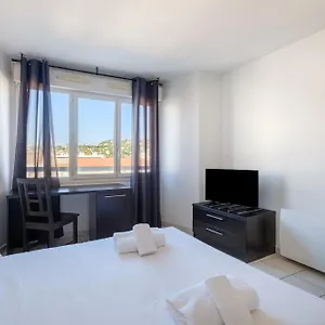 Residhotel Festival Канны