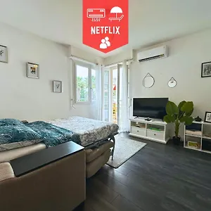 Croisette Palm Appartement
