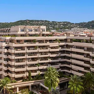 4* Otel Barriere Le Gray D'albion
