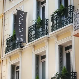 L'hotera Cannes