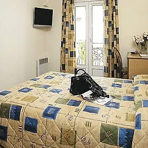 Hotell Little Palace, Cannes
