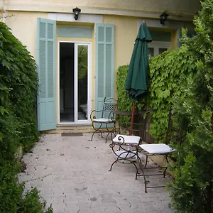 Croisette-oasis Appartement