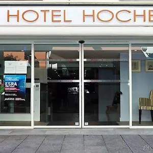 2* Otel Hoche