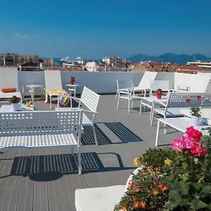 Hotell De France, Cannes