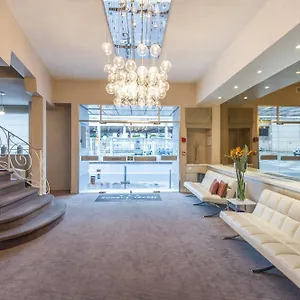 Hotell Ligure, Cannes