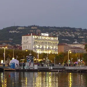 4* Otel Splendid
