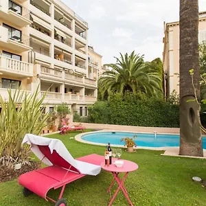 Hotell Sun Riviera, Cannes